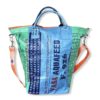 Beadbag- Universal taske/ vaskepost- kan købes her