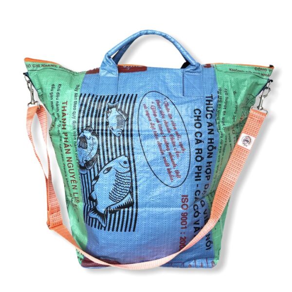 Beadbag- Universal taske/ vaskepost- kan købes her