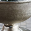 Champagnekøler - Vintage - Antik sølv - House Doctor - Olde A - Livsstil med karakter