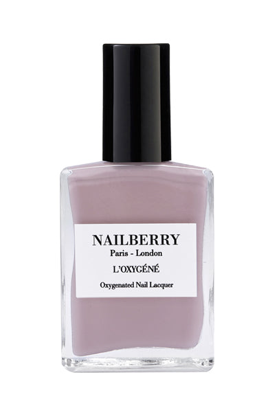 Nailberry - L'Oxygéné - Romance