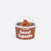 Strømper - Chocolate Cupcake - EAT MY SOCKS - Olde A - Livsstil med karakter