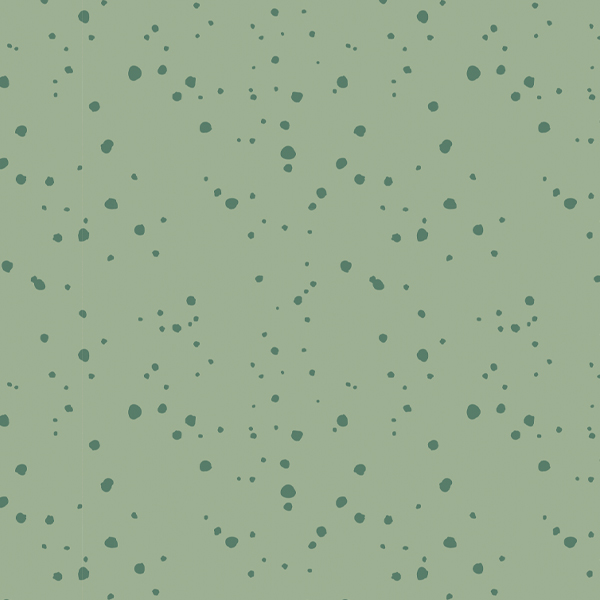 Bungalow - Gavepapir - Dusty moss