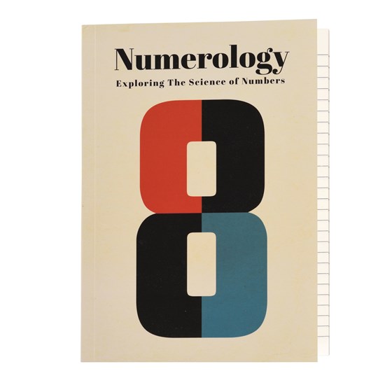 Rex International - Notesbog - Numrology