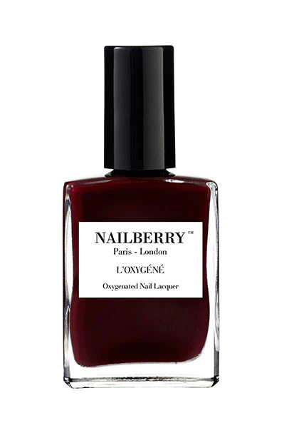 Nailberry - L'Oxygéné - Nailberry