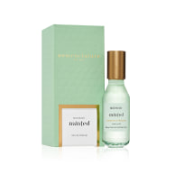 Nomenclature - parfume with minted