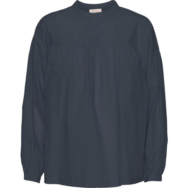 Paris shirt - one size - Blå - Frau - Olde A - Livsstil med karakter