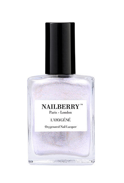 Nailberry - L'Oxygéné - Stardust - 15 ml