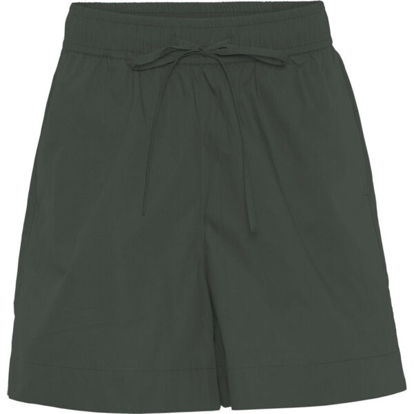 FRAU - Sydney String Shorts - Duffel Bag - kan købes her