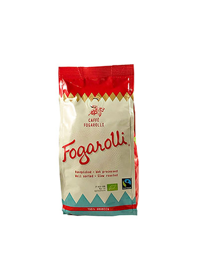 Fogarolli kaffe i pose - 2 varianter, køb den her