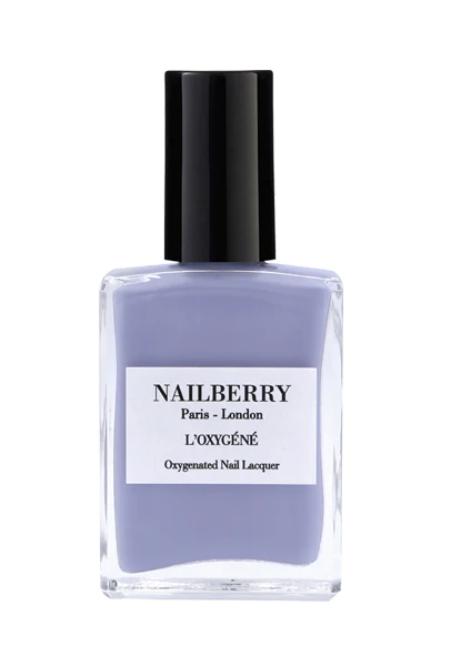 Nailberry - L'Oxygéné - Serendipty- 15 ml