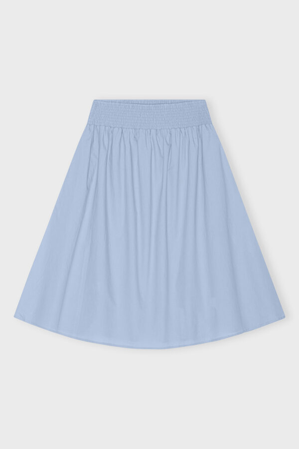 Care by Me - Laura Skirt - Summer Blue
