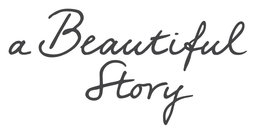 A beautiful Story logo