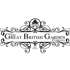 The Great British garden