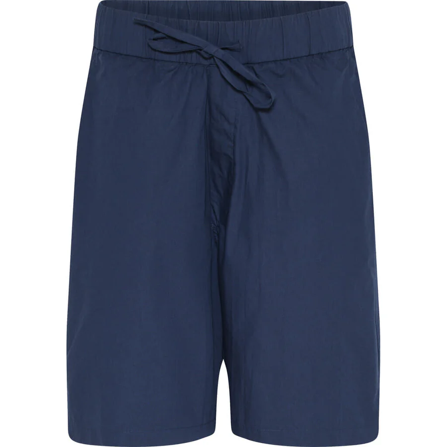 Juba herre shorts - Navy Blazer